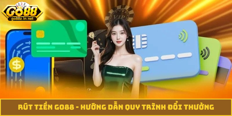 rút tiền GO88