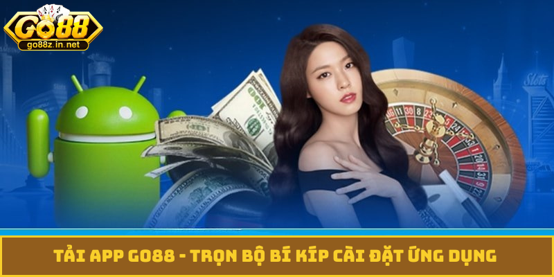 tải app GO88