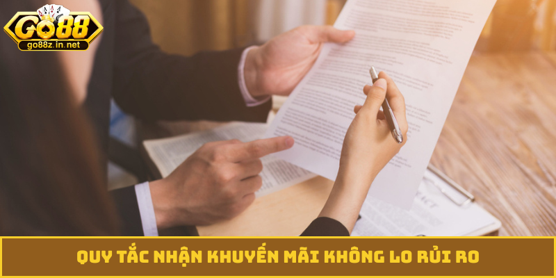 Quy định quyền, trách nhiệm của đôi bên